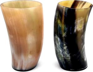 Verre à vin et à bière classique gravé sur mesure et écologique-Cadeau unique pour les anniversaires, les mariages et les garçons d'honneur - Product Image 4