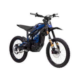 Bicicleta Eléctrica para Adultos Talaria Sting R MX4 de Alta Calidad, Nueva, con 2 Años de Garantía, Lista para Enviar - Product Image 2