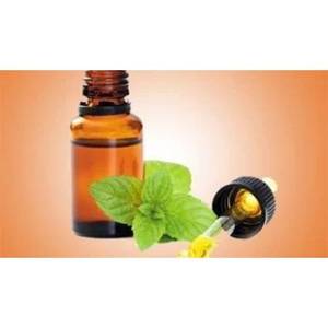 Aceite esencial de menta pura 100% Aceite esencial de menta al por mayor Aceite esencial de menta pura natural - Product Image 1