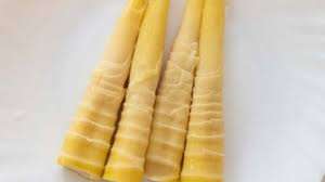 Bamboo Shoot Tips embalaje 250gr/bolsa 500gr bolsa tamaño GRANDE 4-7PCS/250gr exportación EE. UU., Japón... - Product Image 5