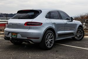 Porsche Macan 2015 Usado en Buen Estado - Product Image 3