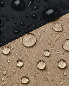 Chaqueta acolchada Softshell de alta calidad para hombre, el mejor diseño de cuello con capucha y cierre de cremallera impermeable a prueba de viento, venta al por mayor - Product Image 5