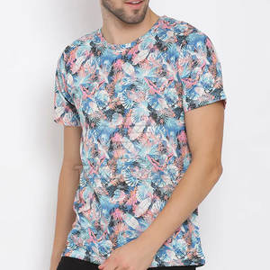 Camiseta Deportiva TATRAD de Manga Corta para Hombre, Diseño Personalizado Sublimado, 100% Poliéster, Ecológica, Transpirable y de Secado Rápido - Product Image 2