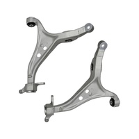 Bras de suspension inférieur avant droit A1663300207 pour Mercedes Benz ML GL GLE GLS Classe W166 X166