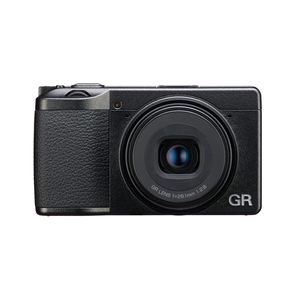 Appareil photo numérique compact APS-C 24MP avec objectif haute définition 40mm F2.8 et filtre de diffusion, modèle économique - Product Image 3