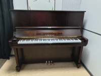 Yamahas U3D Original Japan Upright Piano Imported High Quality Professional Second Hand Piano Clear Tone Solid Feel