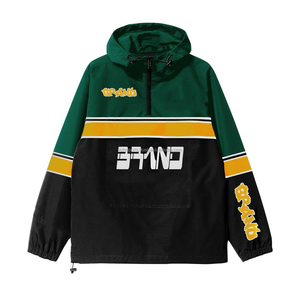 2025 Production en vrac femmes hiver coupe-vent chaud recadrée personnalisable bouffant respirant veste femme à vendre de haute qualité - Product Image 2