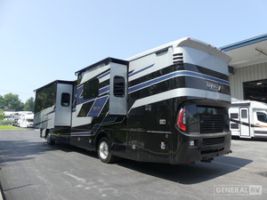 Nuevas autocaravanas T-i-f-f-i-n Byway 38CL 2025 listas para la venta - Product Image 4