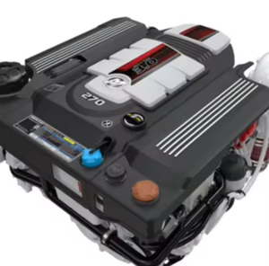 Ventas con descuento para el nuevo motor diésel interior 270 HP SterndrIve 3.0L - Product Image 1