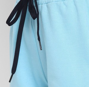 Respirant réglable en bonne qualité à la mode femme fantaisie automne sweat à capuche décontracté et survêtement vêtements de salon ensemble de survêtement pour les femmes - Product Image 2