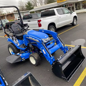 ใช้สำหรับรถไถเดินตาม T5.105 24 แรงม้า สำหรับเครื่องยนต์อุปกรณ์การเกษตรพร้อมลูกปืนและมอเตอร์ - Product Image 1