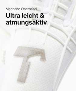 Guantes de Portero de Cuero Premium Personalizables - Product Image 6