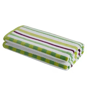 Serviettes de cuisine et de bain en coton de qualité supérieure, grandes, personnalisables avec logo, en stock, avec des réductions importantes pour les achats en gros - Product Image 6