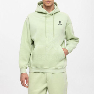 Fabricante Mayorista de Chándales Personalizados Lisos Casuales, Chándal Ligero de Buena Calidad para Hombre - Product Image 4