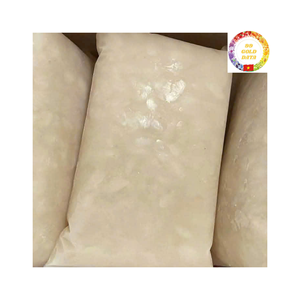 Pulpe de corossol congelée de haute qualité soigneusement traitée sans sucre ajouté, idéale pour les desserts et les boissons - Product Image 6