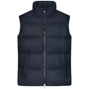 Chaleco de Invierno Sostenible GRS para Hombre, para Deportes, Accesorios de Invierno Ecológicos - Product Image 3
