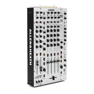 มิกเซอร์ดีเจแบบอนาล็อก NEW BEST XONE:96 ระดับมืออาชีพ - Product Image 1