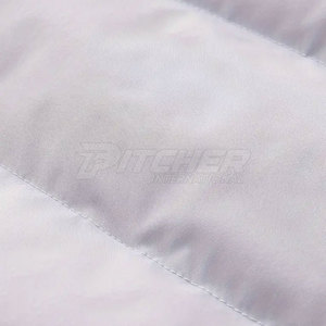 Nuevo Chaleco Acolchado de Invierno Transpirable e Informal para Hombre - Alta Calidad, MOQ Bajo, Personalizable - Product Image 5