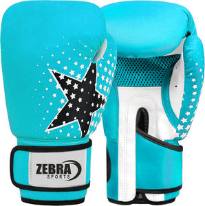 Guantes de combate de entrenamiento de alta calidad 2025, fabricantes y proveedores hechos a medida, guantes de boxeo al por mayor, gran oferta, precios baratos - Product Image 5