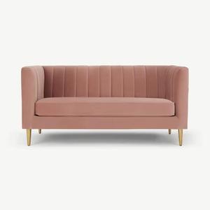 أريكة انتظار لصالونات التجميل وغرف المعيشة العصرية - Product Image 4