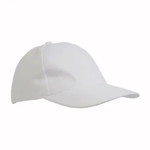 Cappellini in Cotone a 6 Pannelli Personalizzati per Uso Promozionale - Product Image 2