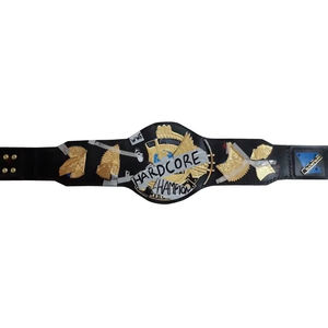Wrestling Championship Belts Trophées Médailles et récompenses le symbole ultime de la victoire et de l'excellence Ceintures de championnat - Product Image 1