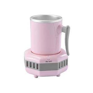 Nueva Unidad de Refrigeración Portátil Mini para Oficina, Bebidas y Leche, Enfriamiento Rápido de Tazas - Product Image 3