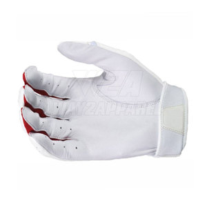 Gants de frappe de baseball à succès, cuir professionnel, gants de frappe de baseball 2025 à vendre - Product Image 6