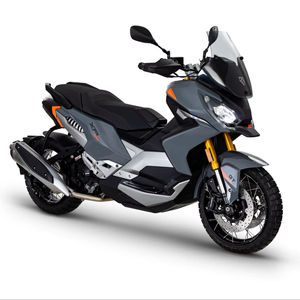 El mejor scooter de gasolina XP400 600-1000cc AdvS - Product Image 2