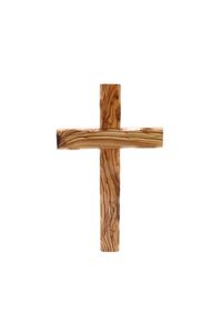 Cruces de madera con diseño recortado elegante para el hogar y la decoración religiosa Juego de cruces de madera Premium para exhibición espiritual cristiana - Product Image 4