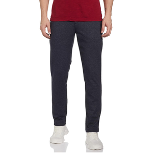 กางเกงและกางเกงสำหรับผู้ชายสีทึบมีสไตล์สำหรับฟิตเนสกางเกงลำลองออกแบบได้ตามต้องการ - Product Image 5