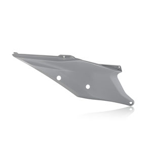 Acerbis for KTM Motorcycle License Plate & <b>Frames</b> Side Number Holder Plates - Product Image 1