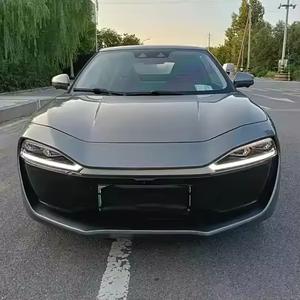 Leapmotor S01 380 Pro Coupé Électrique 2019 d'Occasion – Véhicule Haute Performance à Longue Autonomie pour Trajets Quotidiens avec Conduite Intelligente - Product Image 1