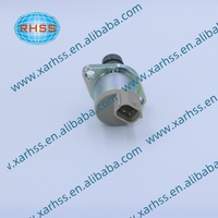 Vanne SCV 294200-0170 à faible fuite et dosage de précision pour pompe à carburant diesel Common Rail