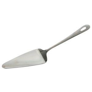 มีดเค้กชุดเสิร์ฟเค้ก1ด้ามดีไซน์ใหม่ล่าสุดสำหรับบ้านและโรงแรม - Product Image 5