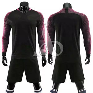 Équipe nationale de foot argentins, vente en gros, maillot brésilien personnalisé pour équipes, offre spéciale, 2023 - Product Image 1