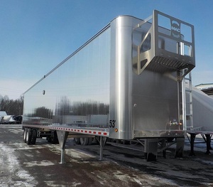 Ventes aux enchères de remorques d'occasion 2026 M-A-C TIPPERs, remorques à benne basculante, à vendre - Product Image 5
