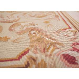 ผ้าตกแต่งผนังลายมะนาวป่า/ริบบิ้นสีแดงสไตล์จีน (ประมาณปี 1990) สำหรับตกแต่งพื้นที่กลางแจ้งในเทศกาลฮาโลวีนและคริสต์มาส - Product Image 3