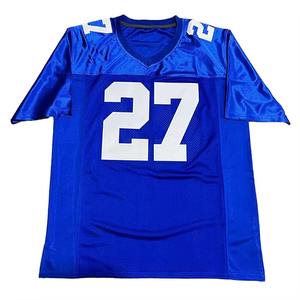 Camiseta de fútbol de versión de jugador personalizada profesional 2023 2024, Conjunto de camiseta de ropa de fútbol, uniforme de fútbol - Product Image 4