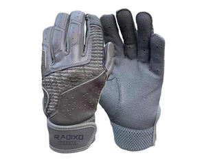 Guantes de béisbol de cuero internacionales personalizados con logotipo personalizado Producto al aire libre más demandado en todo el mundo - Product Image 1