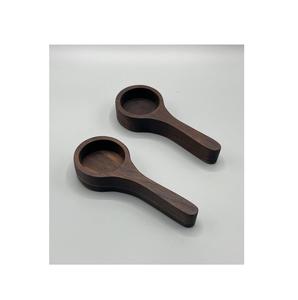 Cuchara de café de madera de calidad garantiza confiabilidad en innumeras sesiones de preparación para un uso a largo plazo, siempre hoy. - Product Image 1