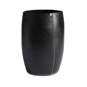 Grossiste de haute qualité meilleure vente ODM panier en caoutchouc recyclé multifonction durable pour le stockage du bois ODM fabriqué au Vietnam - Product Image 3