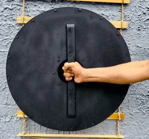 ที่ดีที่สุดโล่ avenger Lovers สำหรับตกแต่งบ้าน/ตกแต่งผนังโล่ของขวัญรายการสำหรับคนรักสงคราม - Product Image 1