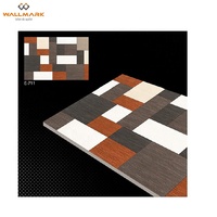 Meilleure qualité 400x400mm carreaux de sol muraux en céramique isolation thermique moderne brique réfractaire pour salle de bain cuisine exportation directe Inde centre commercial