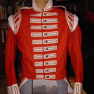 Nouveau dernier Design en gros 2025 Logo personnalisé hiver hommes grande taille extérieur Napoléon manteaux - Product Image 4