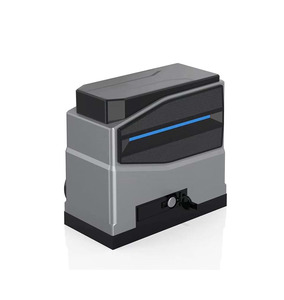 Motor Automático para Puerta Corredera Personalizado de Fábrica, 800 kg, con Riel y Control Remoto, Venta al Por Mayor - Product Image 5