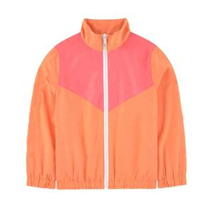 Chaquetas Cortavientos Personalizadas para Mujer, Chaquetas Cortavientos Transpirables de Nailon, Chaquetas Cortavientos Ligeras - Product Image 1