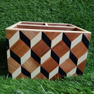 Support à cuillère en résine personnalisée, compatible lave-vaisselle/micro-ondes/four, avec logo personnalisé pour comptoirs de cuisine décoratifs et utilisation sur table - Product Image 1