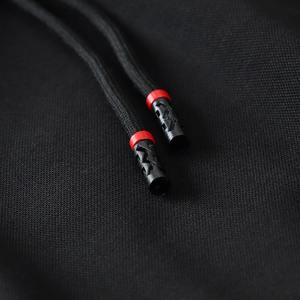 Pantalones de chándal informales para hombre de mejor estilo, pantalones de calle de nuevo estilo a un precio razonable con logotipo personalizado, patrón recto de cintura media - Product Image 4