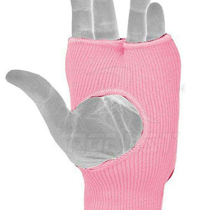 Guantes de Karate Resistentes y Ligeros con Acolchado Fuerte y Forro de Algodón, Personalizables para un Entrenamiento Seguro y Desarrollo de Habilidades - Product Image 2